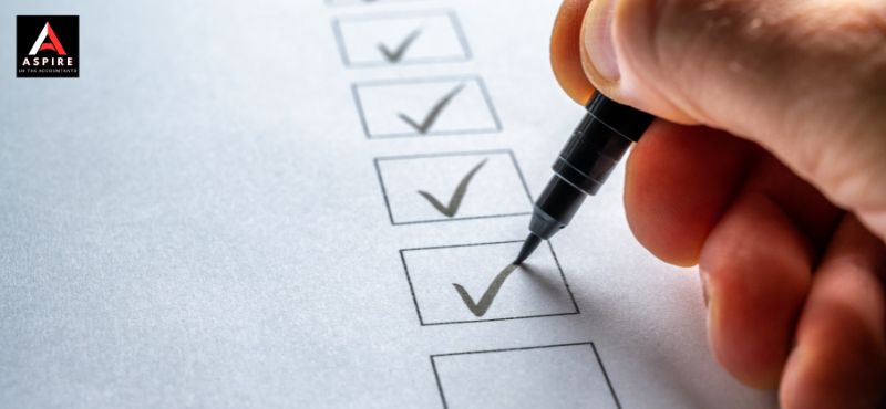 Top 15 Year-End Accounting Checklist Tasks for UK Limited Companies