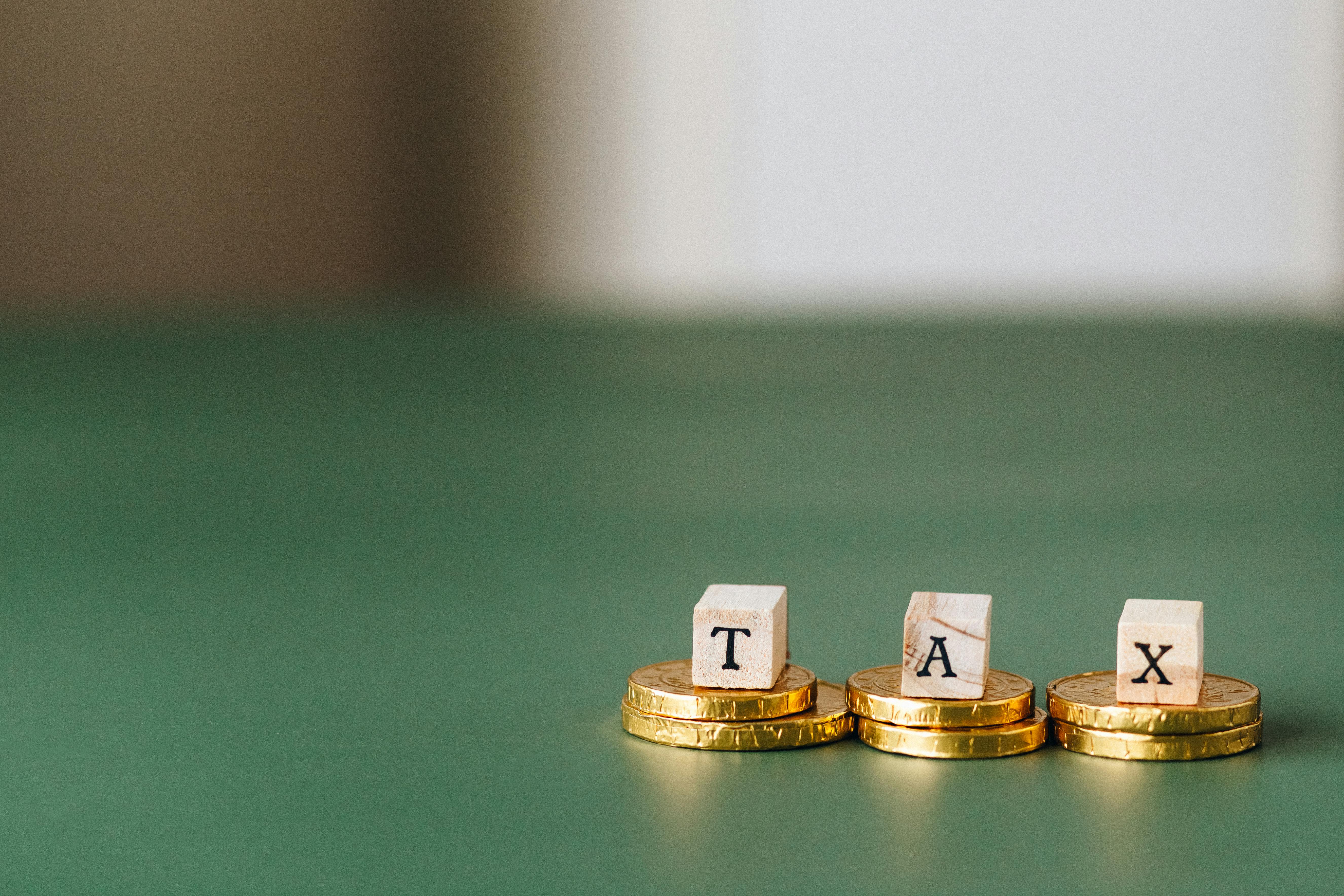 VAT and Making Tax Digital