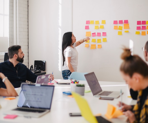 Business start up and company formation