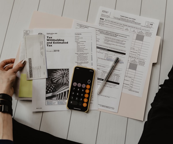 Payroll and pension management